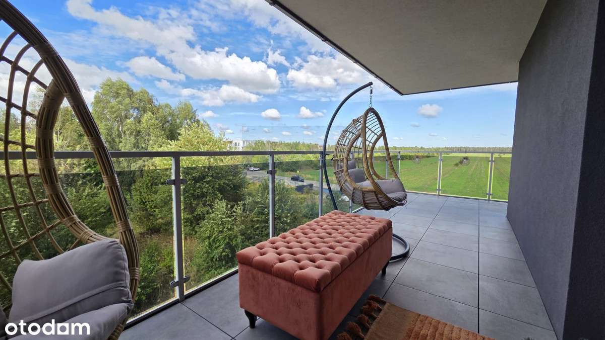 Mieszkanie na sprzedaż, Parkitka-14