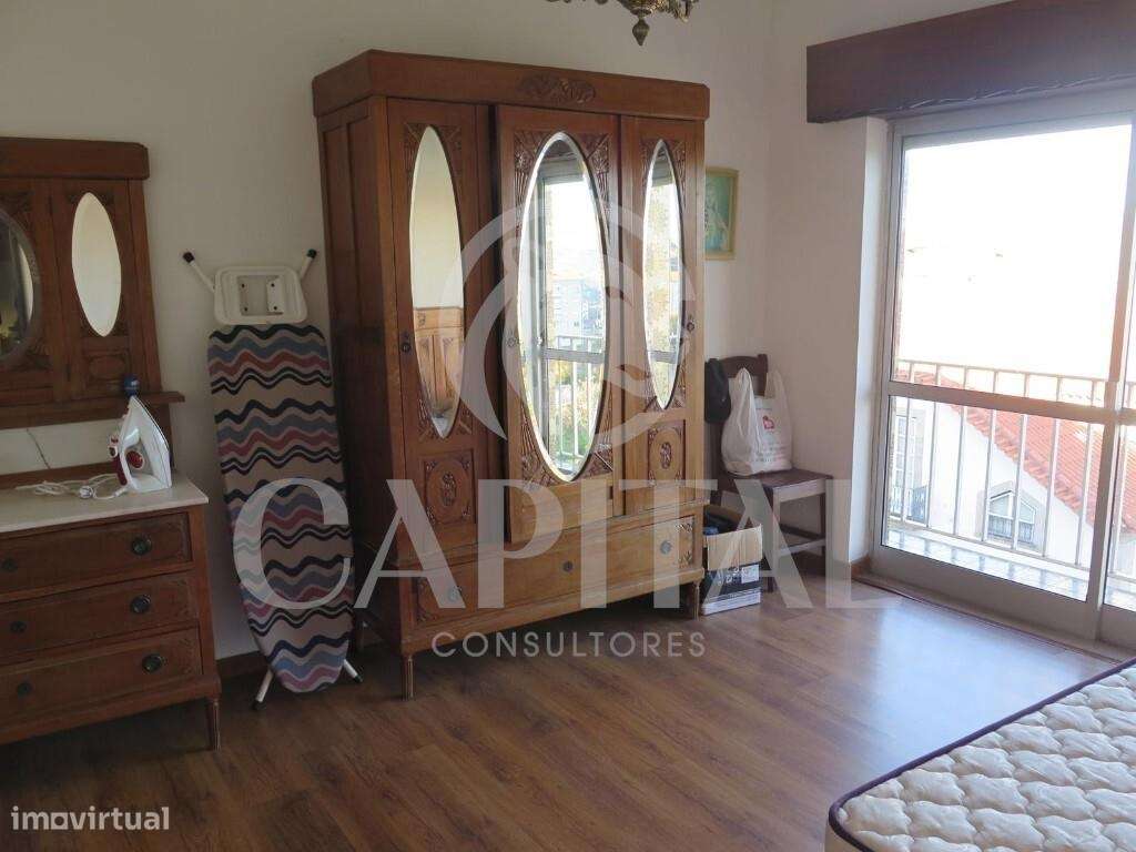 Apartamento T3 em Tabuaço - Grande imagem: 5/16