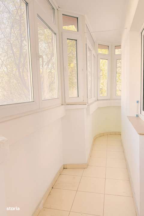 Apartament 2 camere, decomandat – Nerva Traian, etaj 1, bloc anvelop-8