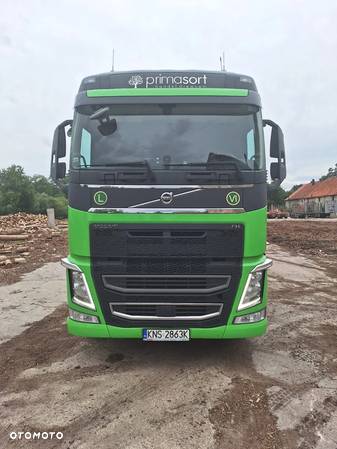 Volvo FH 460 - 1