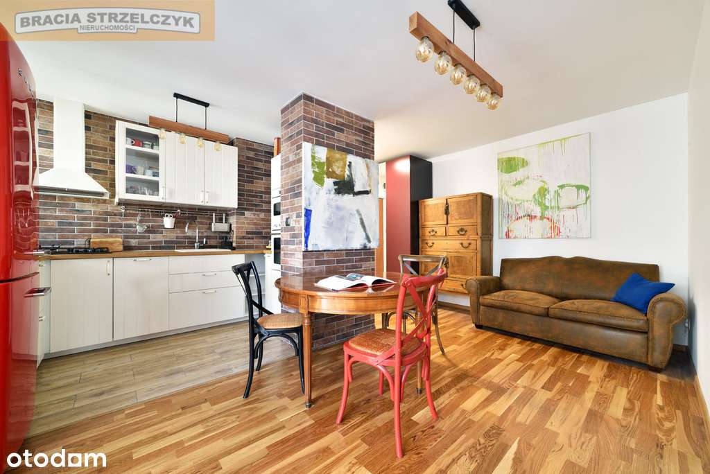 Nowe Miasto - Bonifraterska - po remoncie - Pełny obrazek: 2/11