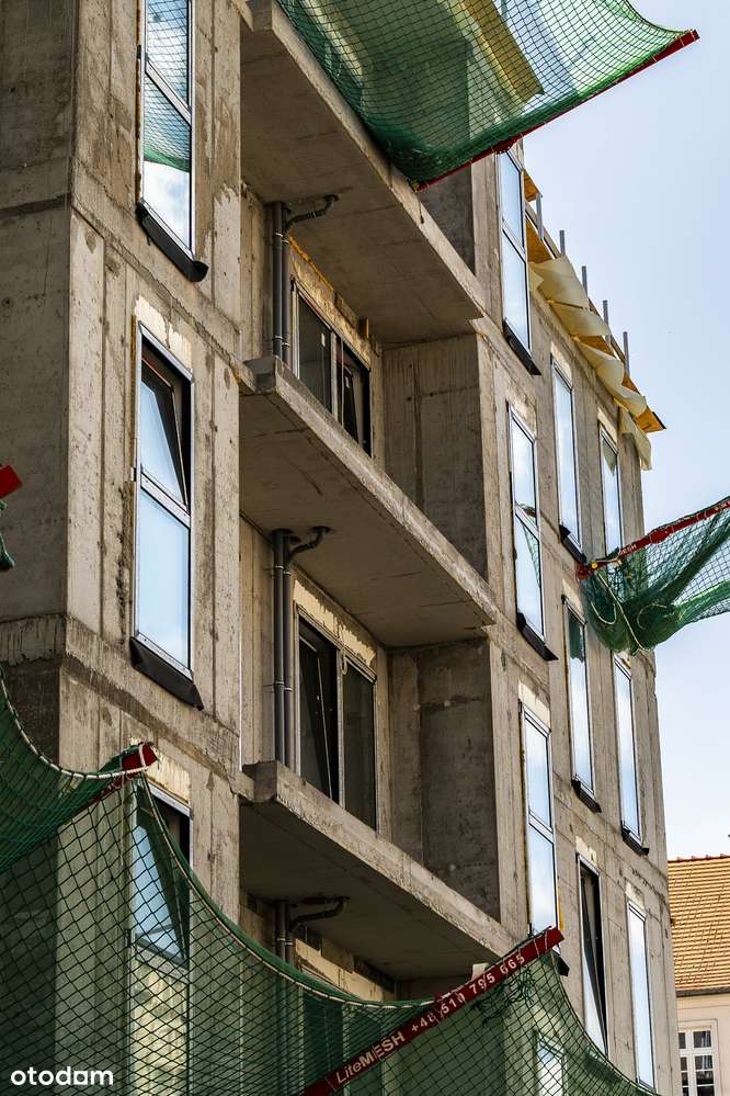 Kamienica Garbary 68-10