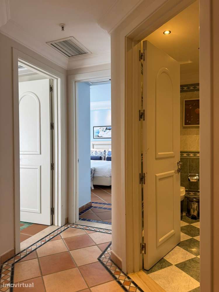 Apartamento em Albufeira T2-17