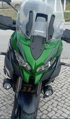 Kawasaki Versys 1000 GT SE Special Edition 2024 Full Extras, suspenções electrónicas, etc... Aceita-se Retoma por Carro (VEJA O ANUNCIO TODO)