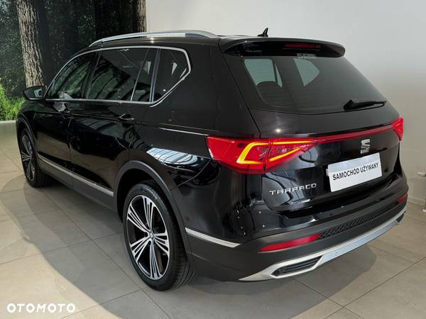 Seat Tarraco - 8