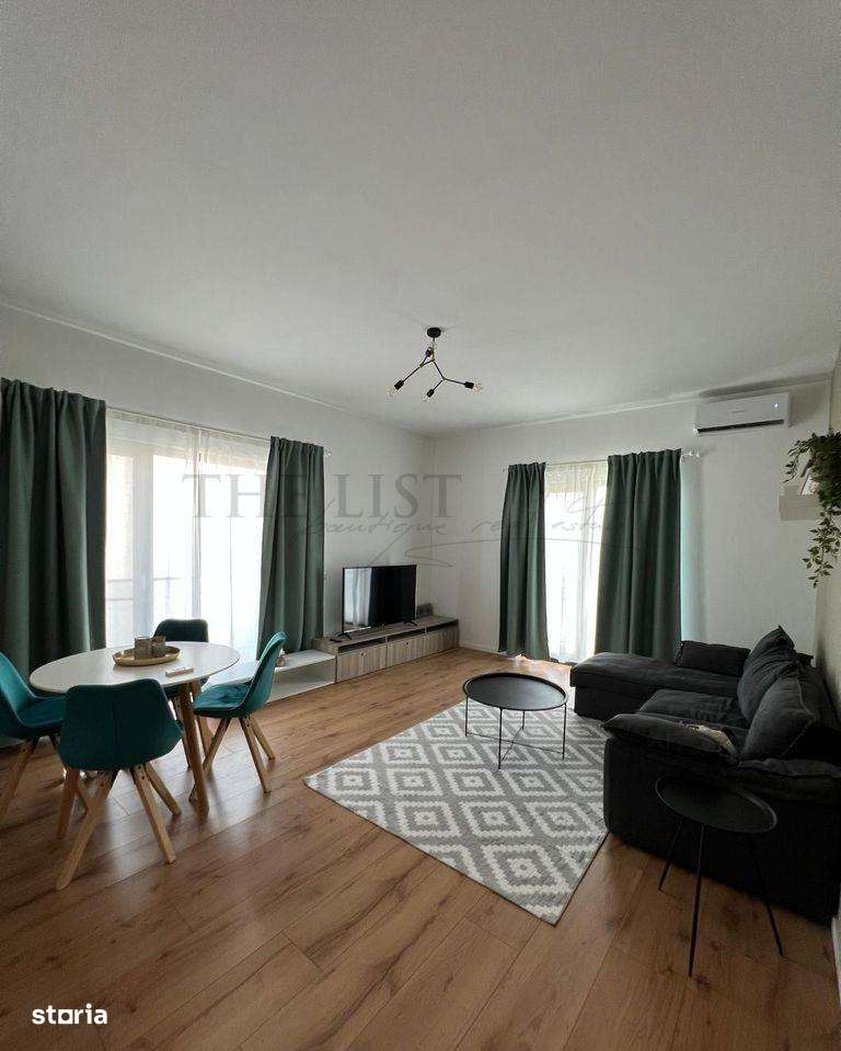 Apartament 3 camere | Loc de parcare | Tunari - Imagine principală: 3/12