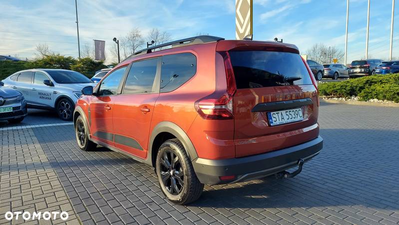 Dacia Jogger 1.0 TCe Extreme+ 7os - 3