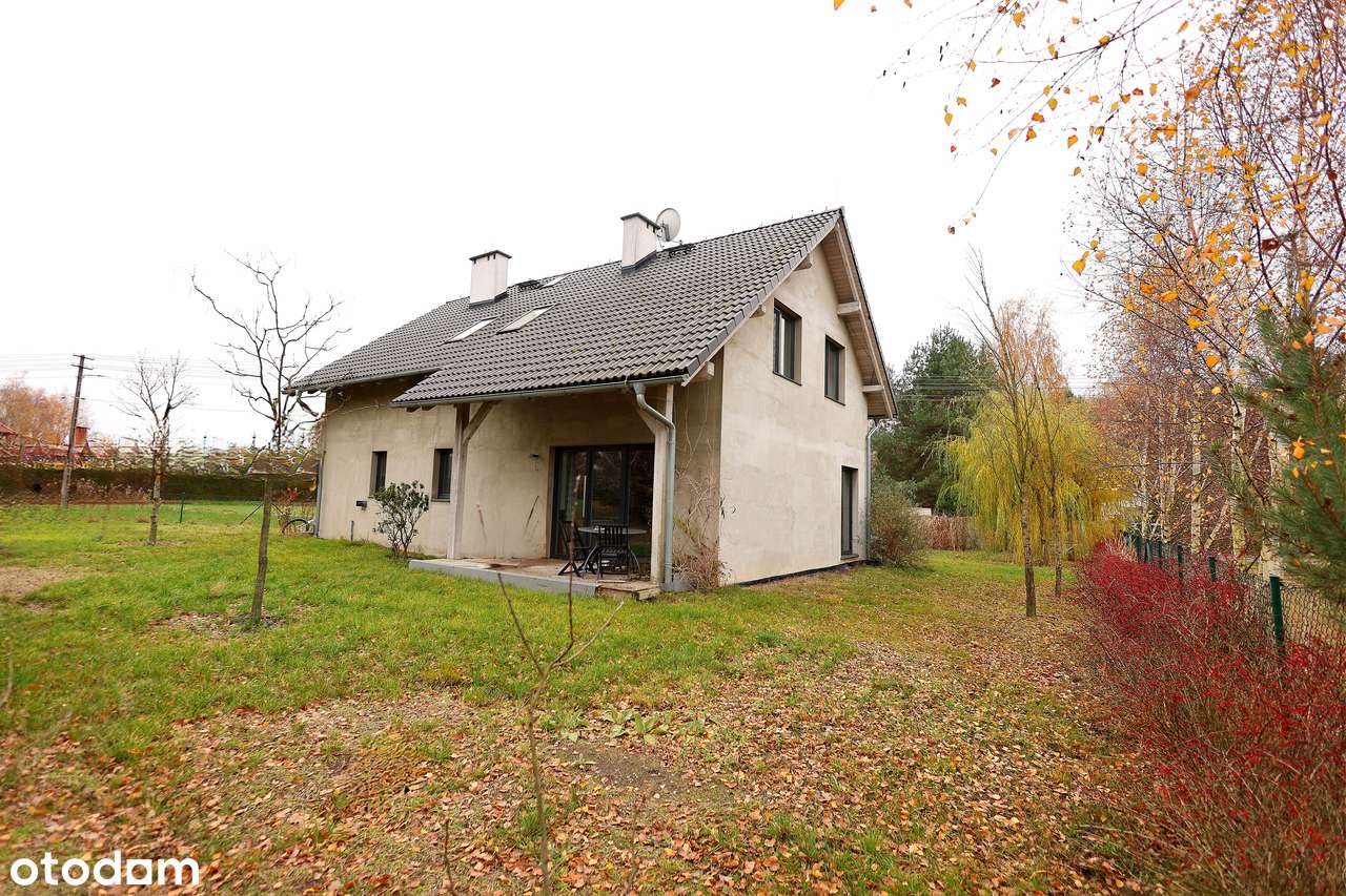 Dom W Turawie Marszałkach-12