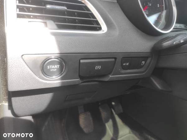 Peugeot 508 SW BlueHDi FAP 150 Stop&Start Allure - 19