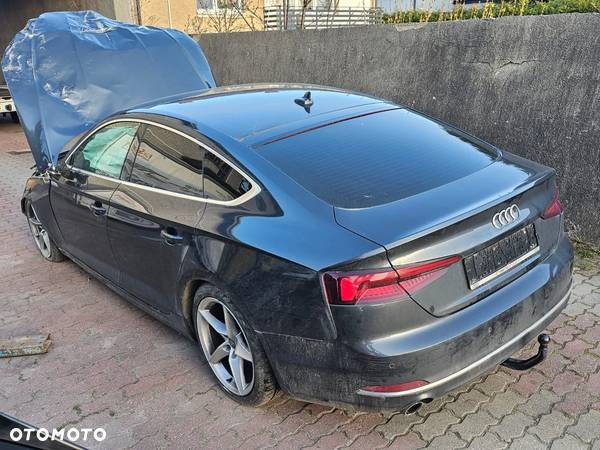 Audi A5 1.4 TFSI Sport S tronic - 2