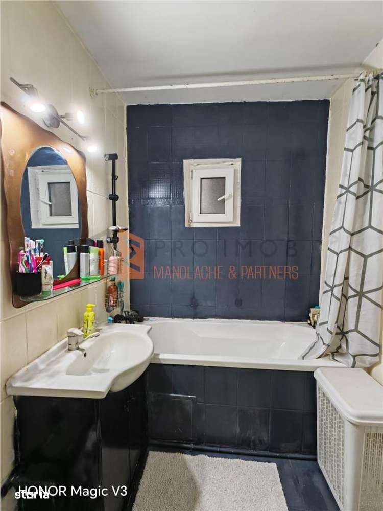 Apartament 2 camere semidecomandat zona Dorobanti 1 - Imagine principală: 4/4