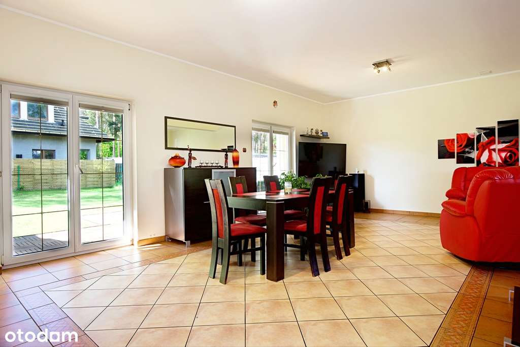 Przytulny dom w Lipnikach Białe Błota 0% prowizji-3