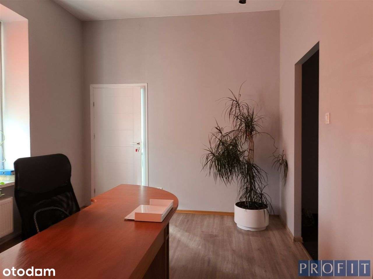 Lokal biurowy 3 pom| 78m² | Katowice - Pełny obrazek: 5/8