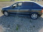 Dezmembrari/Dezmembrez Opel Astra G negru - 2