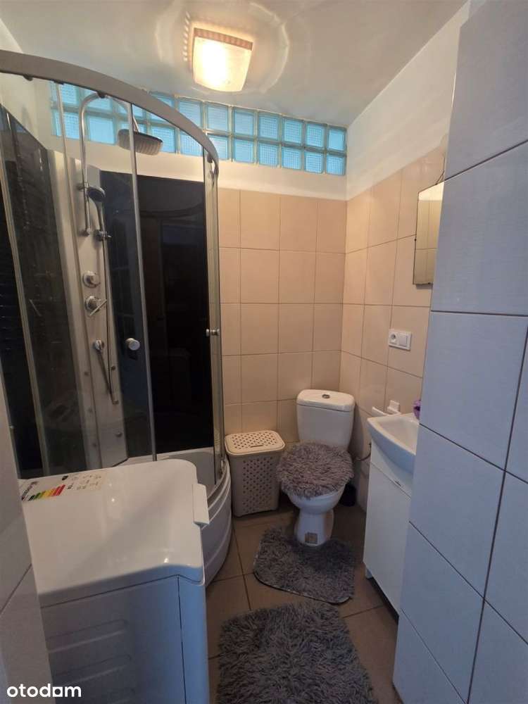 Kawalerka do wynajęcia. - Pełny obrazek: 5/7