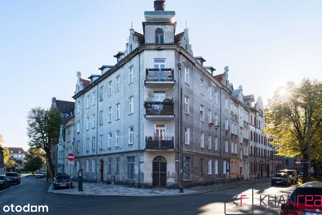 mieszkanie 80m2 do remontu, Gdańsk-0