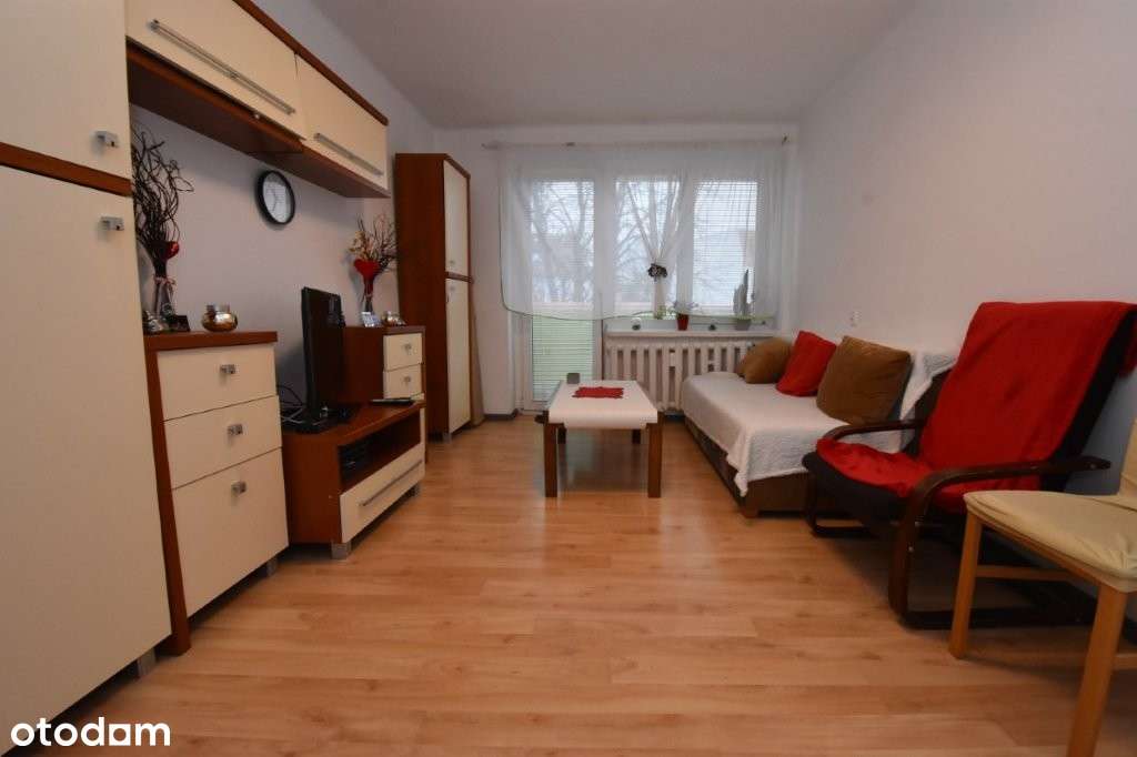 Mieszkanie umeblowane - Nysa ul. Tkacka - Pełny obrazek: 5/14