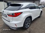 Lexus RX - 6