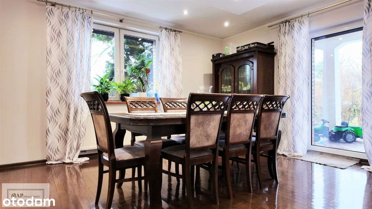 Dom ul. Parowa 160m, działka 11 ar-9