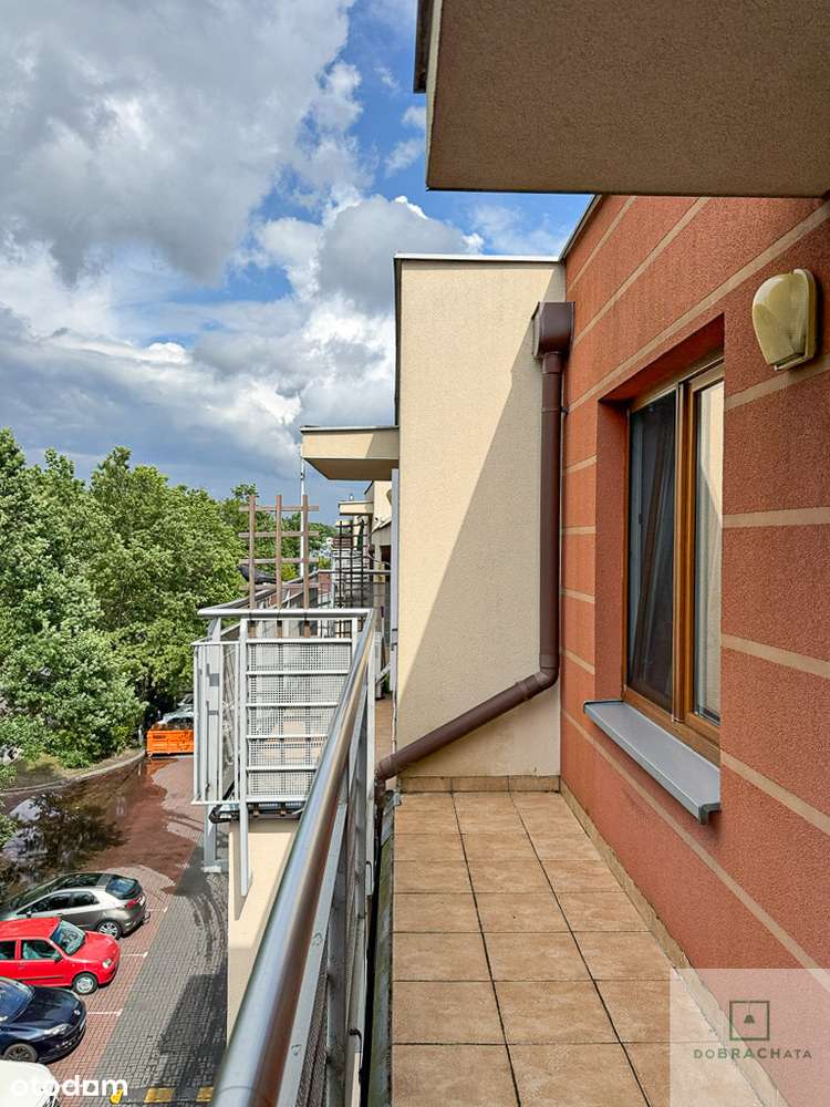 Idealne dla rodziny 3 pokoje 85m Warszawa Wesoła-12