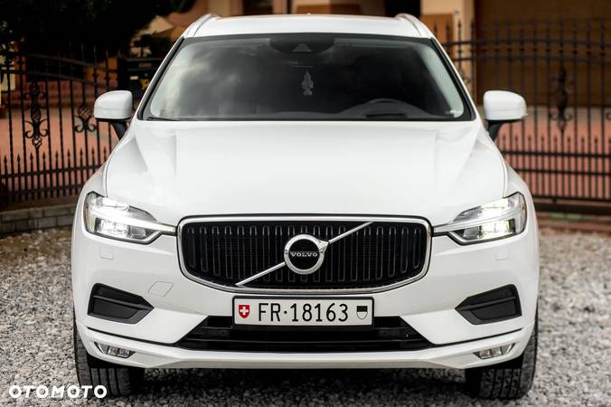 Volvo XC 60 D5 AWD Inscription - 4