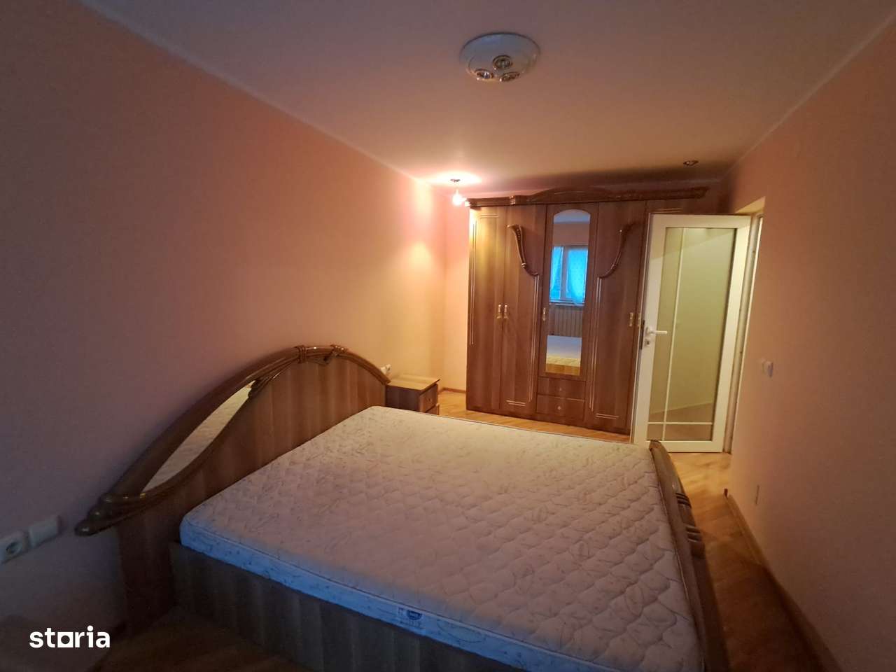 Apartament 3 camere Zona Panduri - 68 mp - etaj 3-7