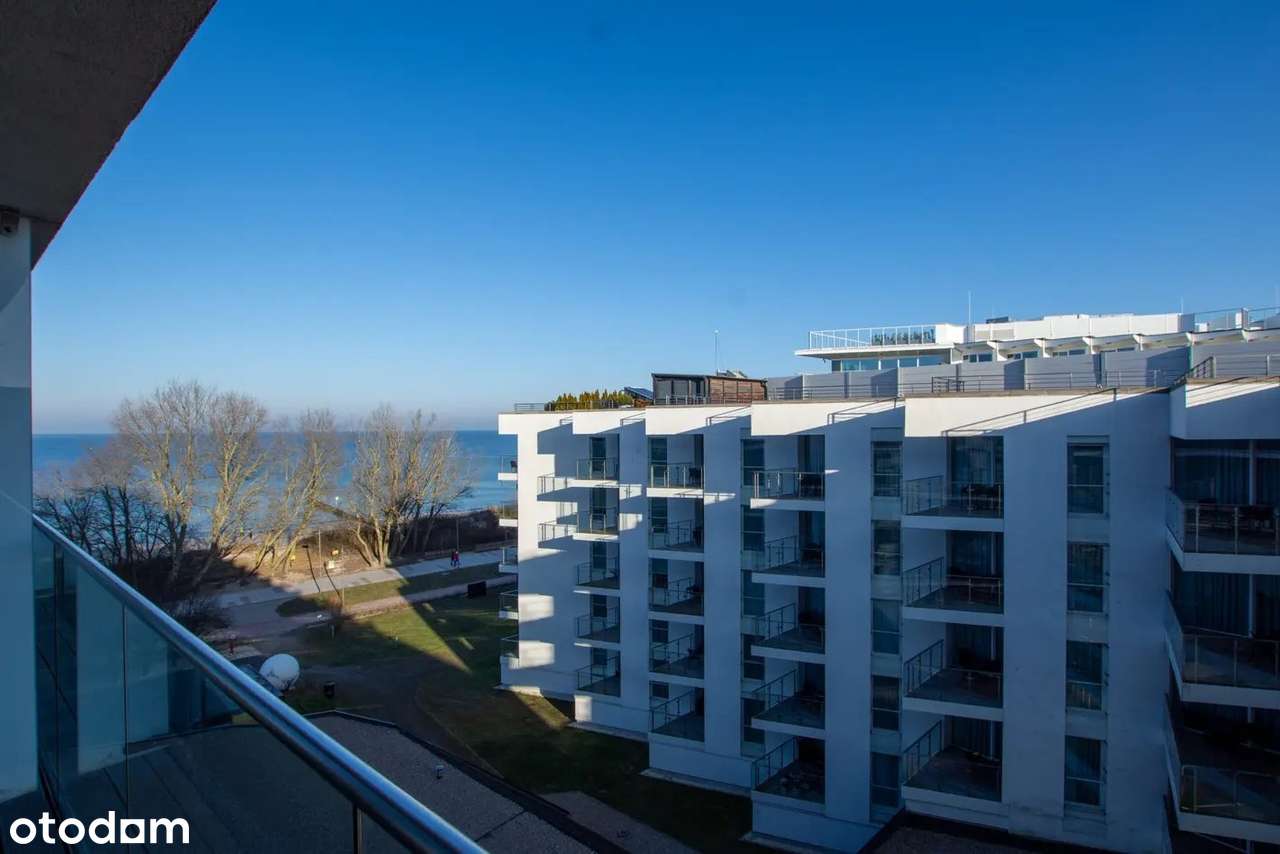 Apartament w obiekcie Marine Hotel*****-6