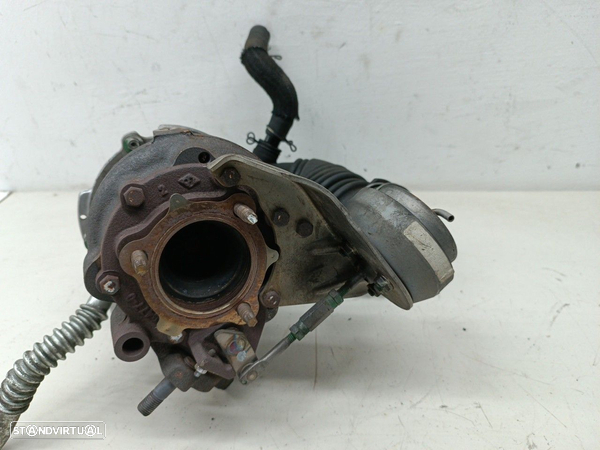 Turbo Toyota Auris (_E15_) - 4