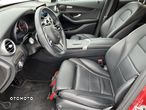 Mercedes-Benz GLC 200 d 4-Matic Business Edition - 13