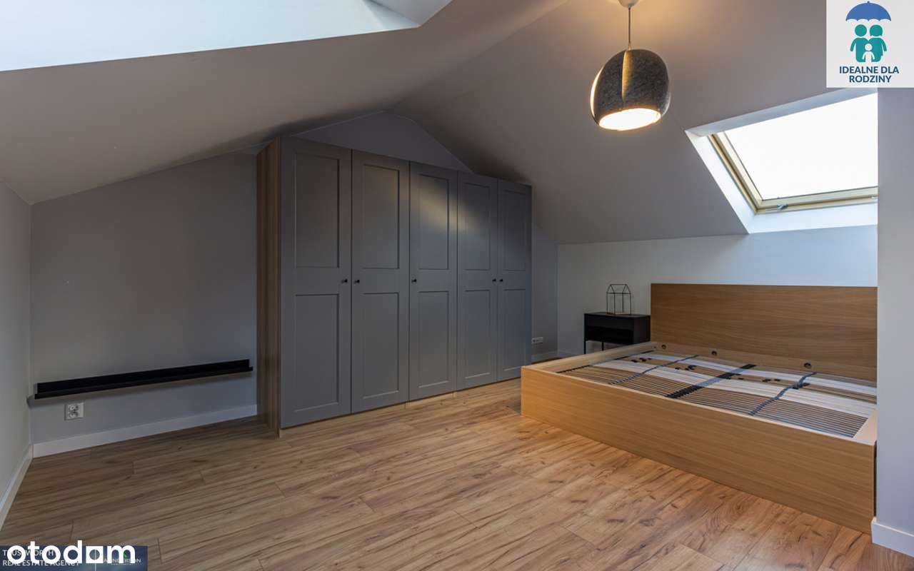 Dwustronne 3-pokoje w idealnym stanie! Garaż!-9