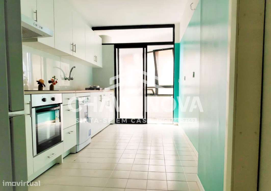 T3 Jardins d´Arrábida Santa Marinha a 1 min do Porto - Grande imagem: 4/18