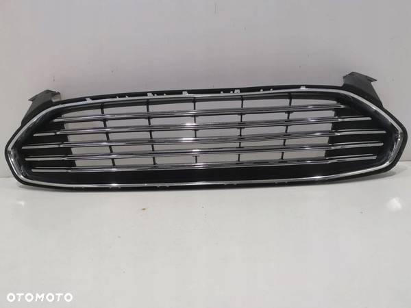 Ford Mondeo MK5 V grill atrapa ładny - 4