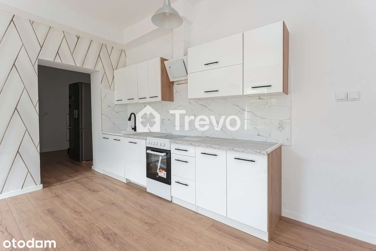 Wykończone | Blisko centrum | Parking za bramą - Pełny obrazek: 4/13