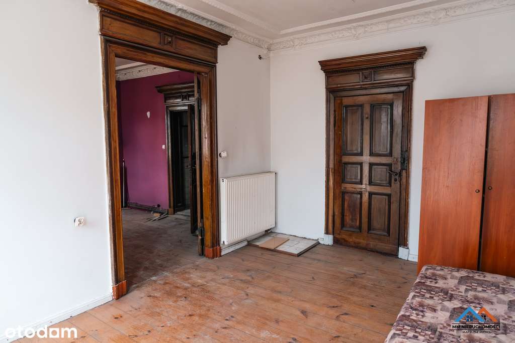 3 pokoje | 82 m² | Centrum Szczecina-12