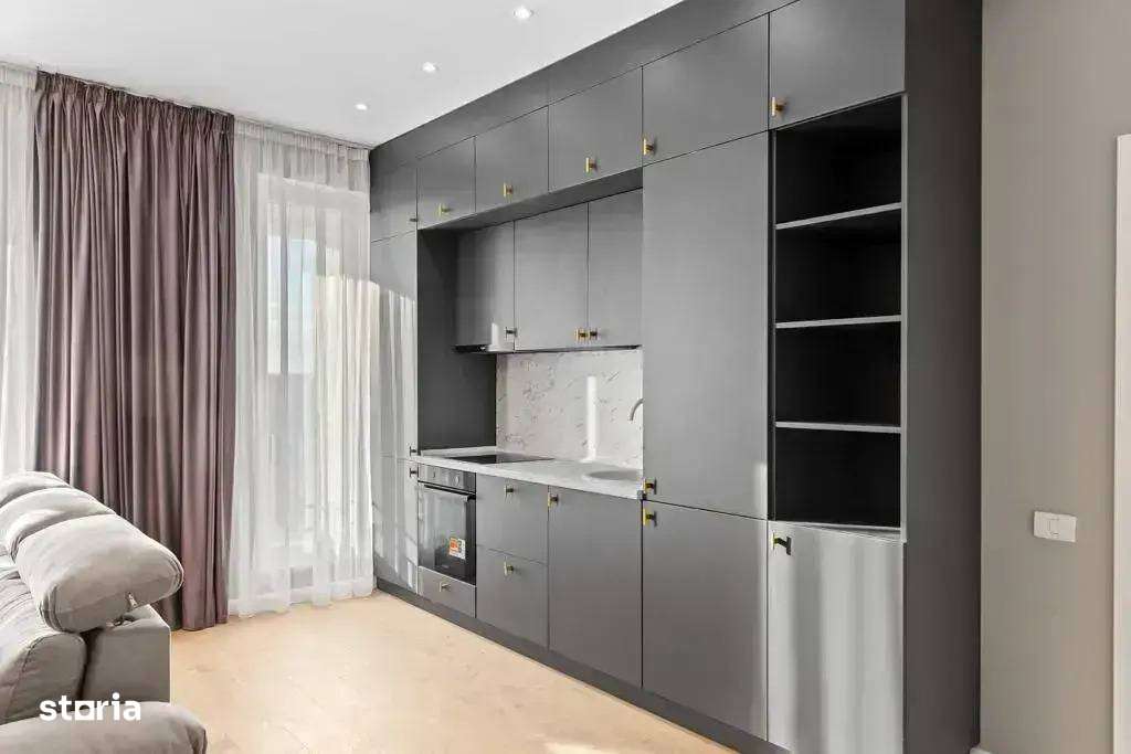 Apartament 2 camere, 70 mp, caramida, lift, incalzire pardoseala-2