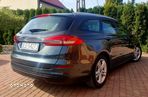 Ford Mondeo 2.0 TDCi Start-Stopp PowerShift-Aut Trend - 4