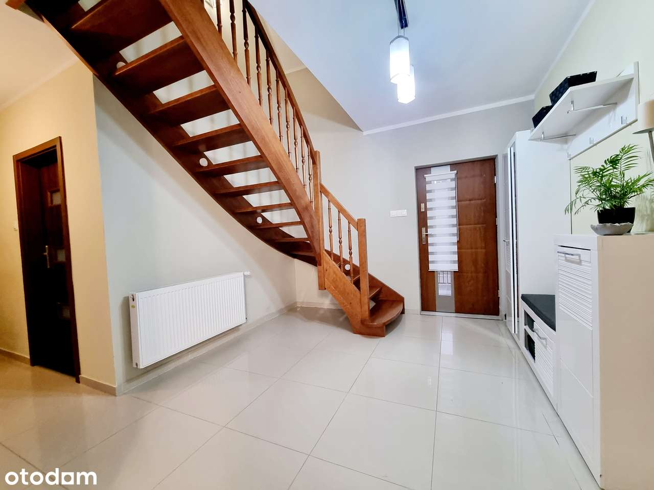 Urządzony dom, w którym życie zwalnia i nabiera smaku-15