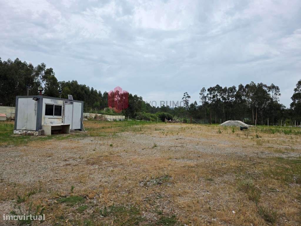 **Terreno Industrial com Projeto Aprovado | 5.247 m² | Perosinho - ...-4