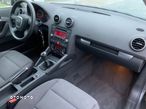 Audi A3 1.6 Ambition - 12