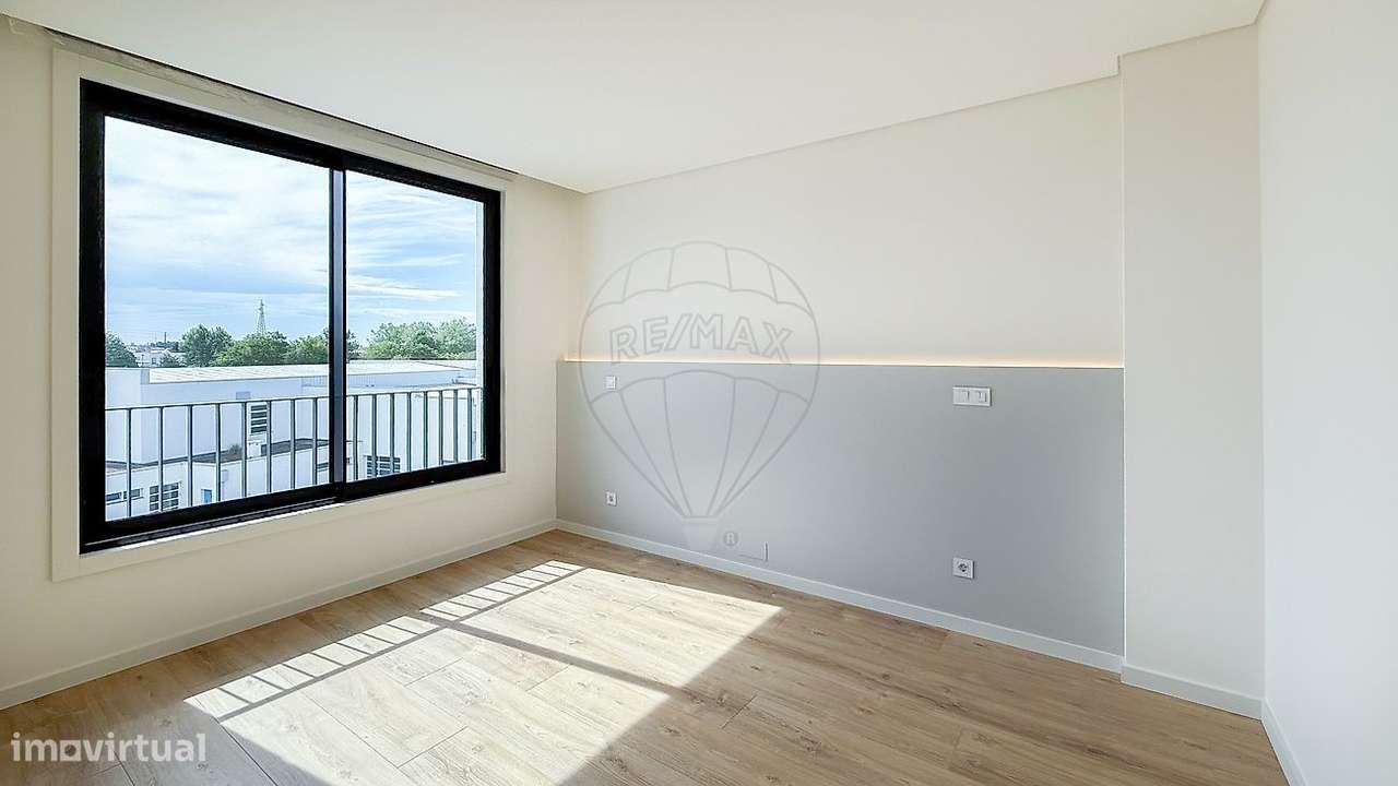 Apartamento T2 novo Esgueira - Aveiro-7
