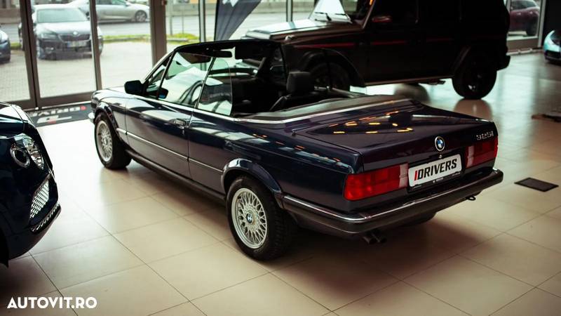 BMW Seria 3 - 5