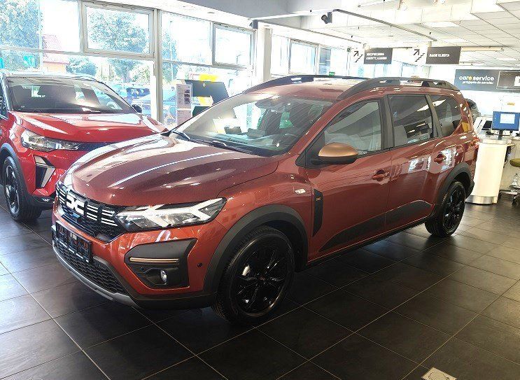 Dacia Jogger 2025
