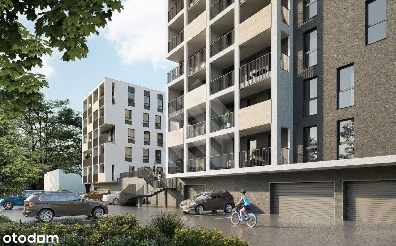 Komfortowe cztery pokoje. - Pełny obrazek: 2/5