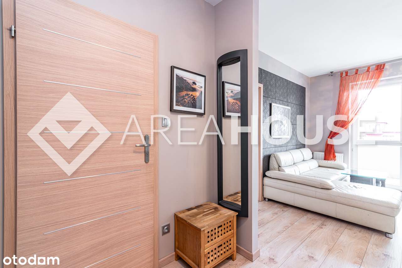 Mieszkanie 2-pokojowe ul.Pszenna na sprzedaż, Wola Duchacka-10