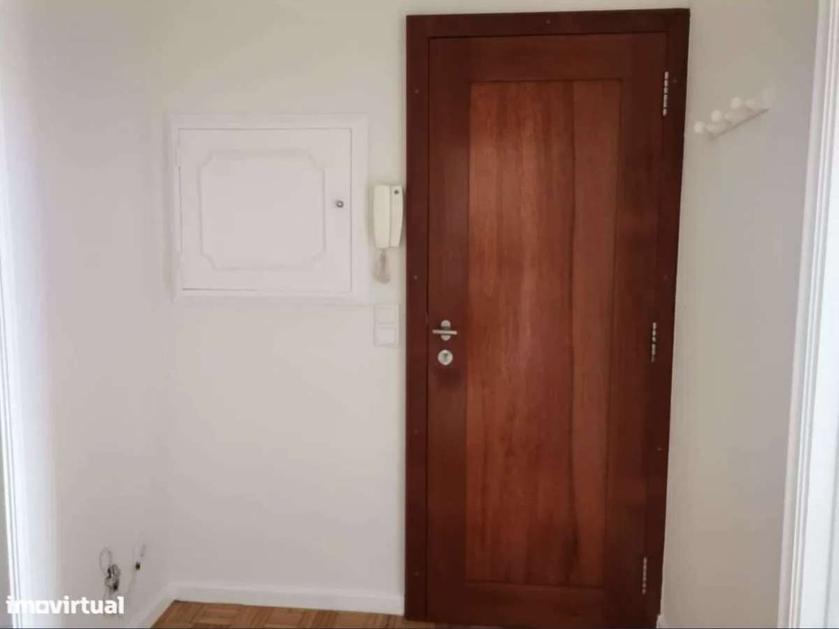 Arrendamento | Ap. T2 no Centro de Braga – Av. General Norton de Matos - Grande imagem: 4/25