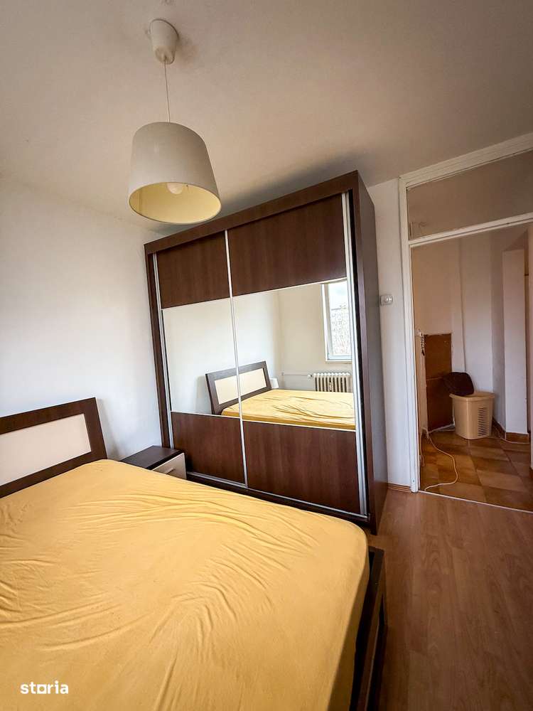 Vanzare 2 Camere Militari, Piata, Metrou, Lujerului, Univ. Politehnica-4