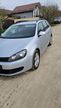 Volkswagen Golf 1.6 TDI BlueMotion Technology Comfortline - 2