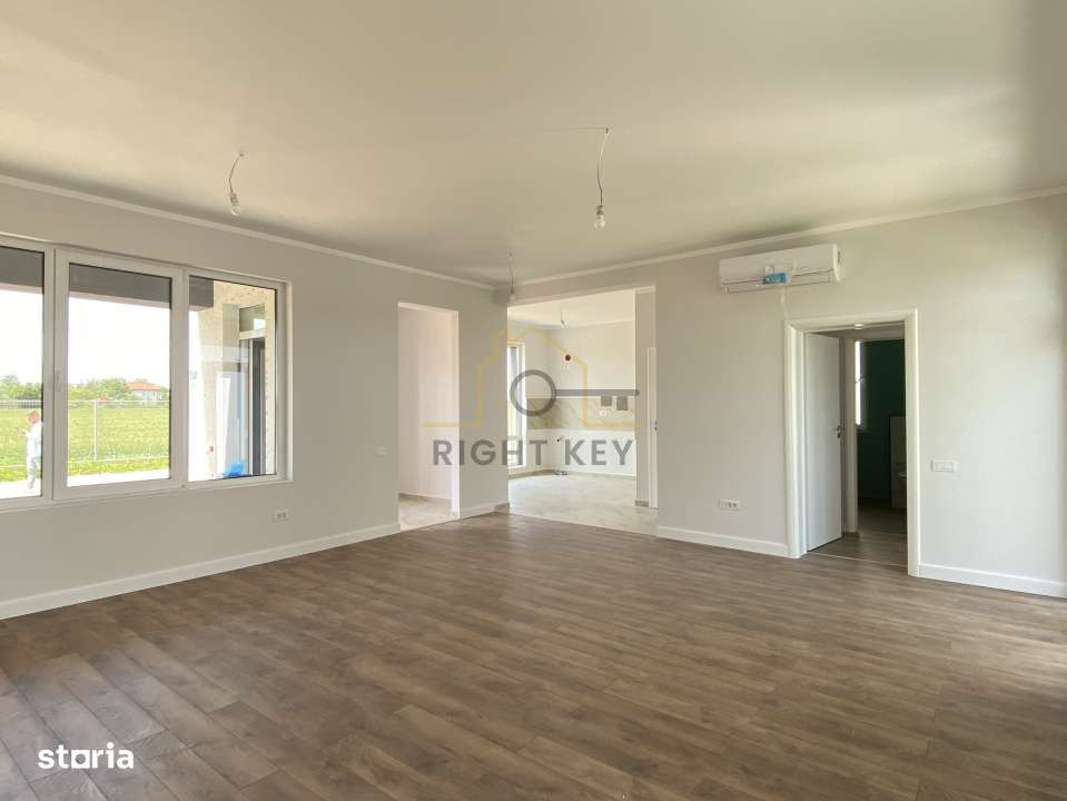 Eleganta si confort – casa individuala, 4 camere, 103mpu, comision 0 - Imagine principală: 1/19