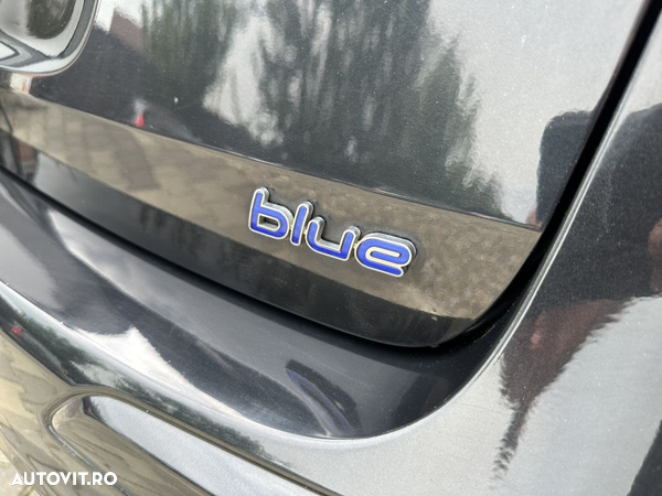 Hyundai I30 i30cw 1.4 blue Comfort - 20