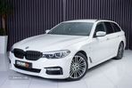 BMW 520 d Pack M Auto - 1